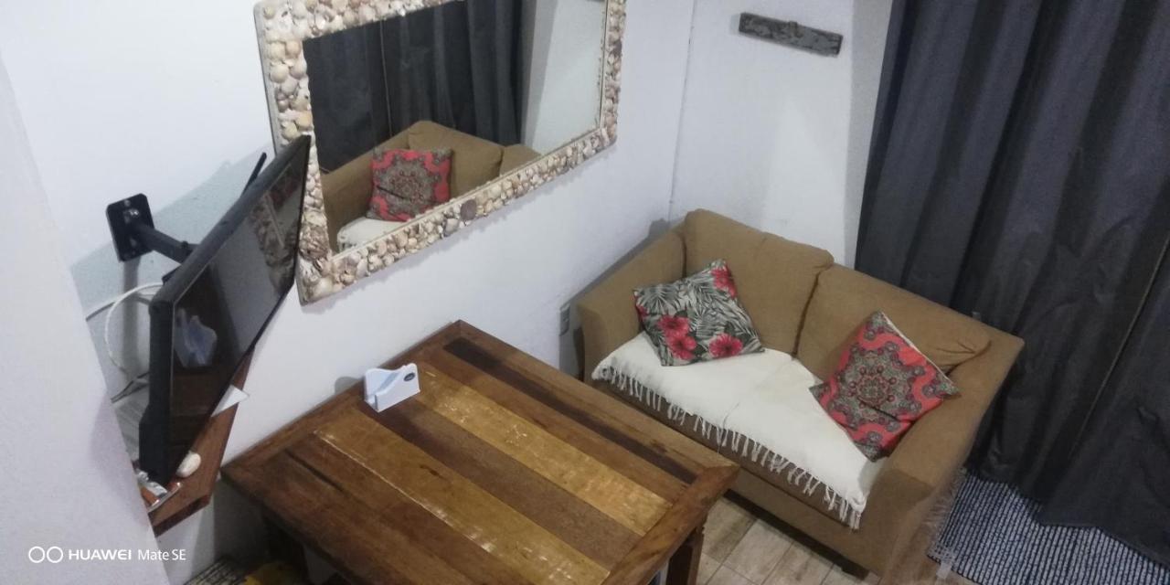 Residencial Bombinhas Pe Na Areia Villa Bagian luar foto