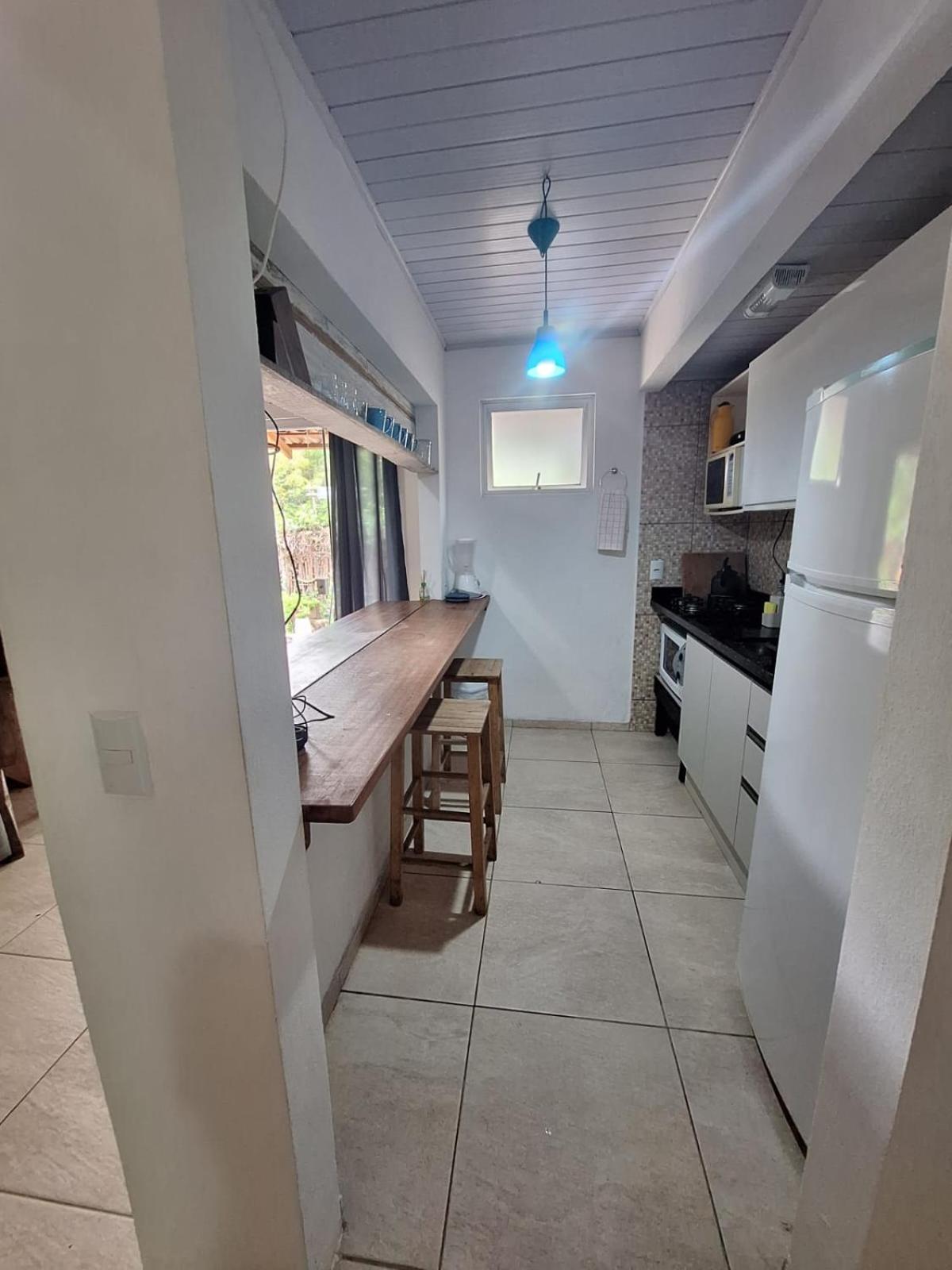 Residencial Bombinhas Pe Na Areia Villa Ruang foto