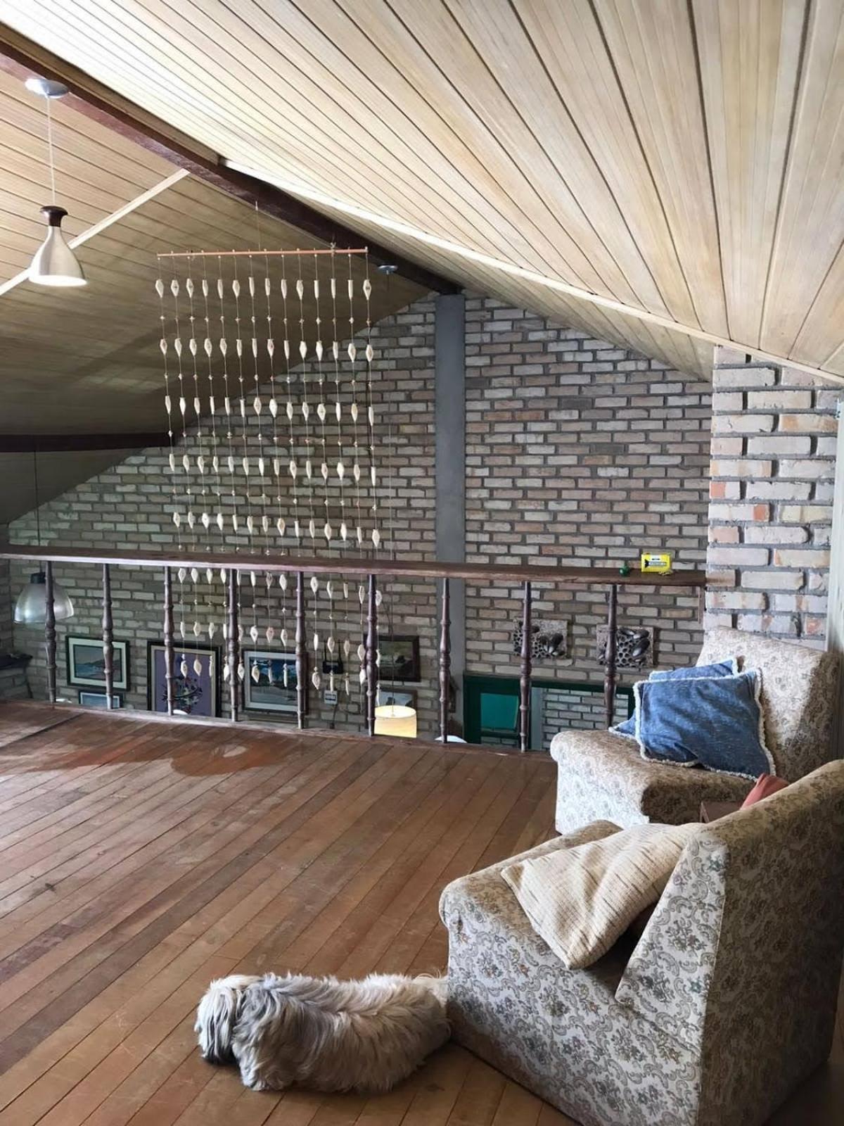 Residencial Bombinhas Pe Na Areia Villa Ruang foto